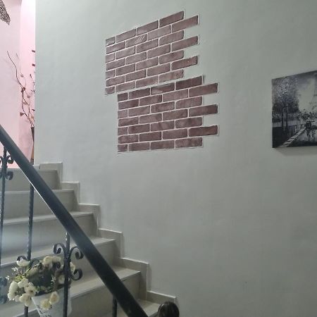 Shatell Tbilisi Exteriör bild