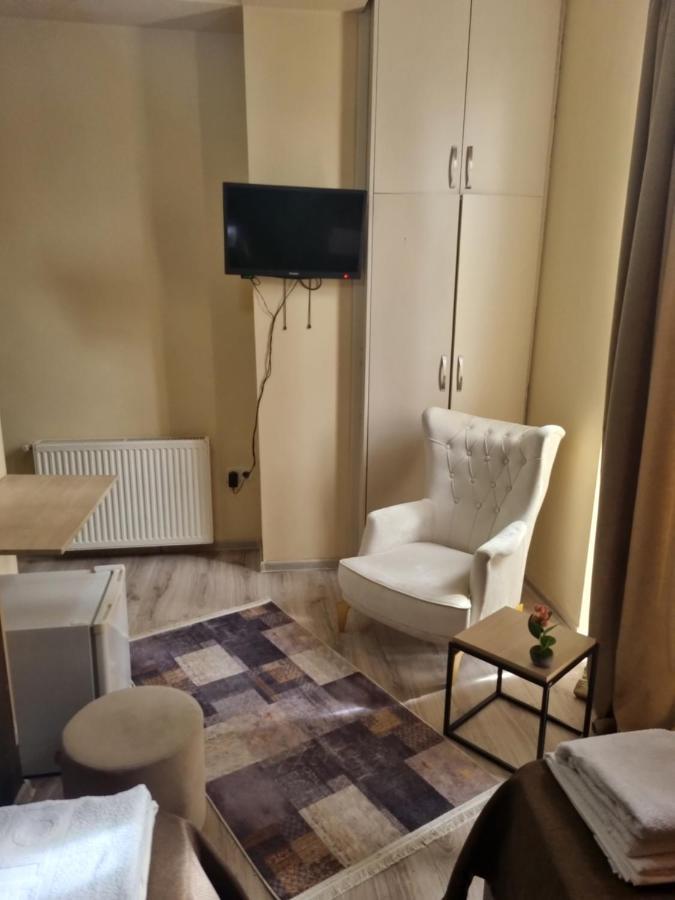 Shatell Tbilisi Exteriör bild