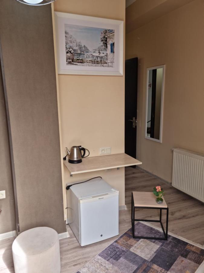 Shatell Tbilisi Exteriör bild
