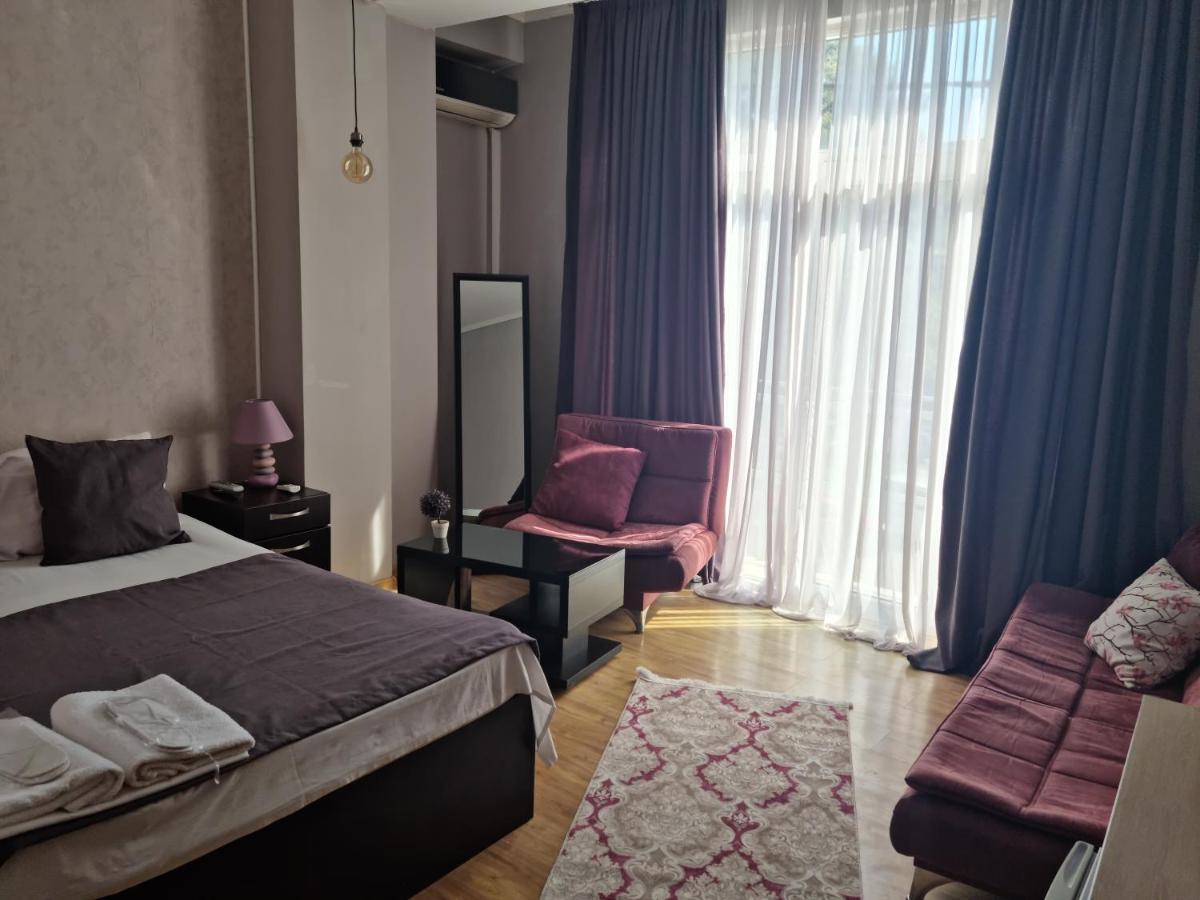 Shatell Tbilisi Exteriör bild