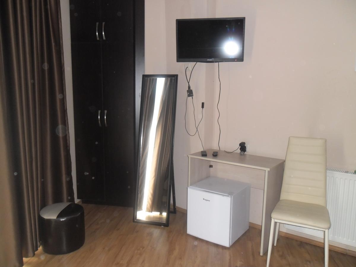Shatell Tbilisi Exteriör bild